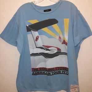 SOLD VTG Rolling Stones T-Shirt 💋